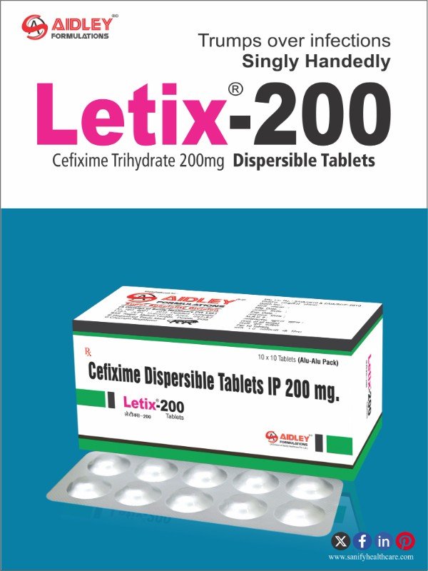 LETIX-200 